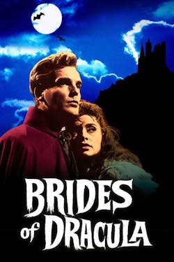 Brides of Dracula [Digital Code - HD]