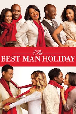 The Best Man Holiday [Digital Code - HD]