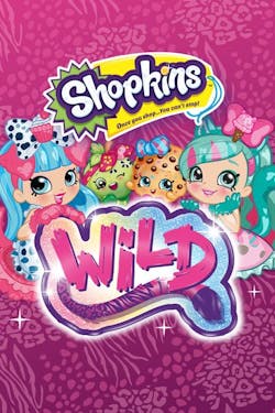 Shopkins: Wild [Digital Code - HD]