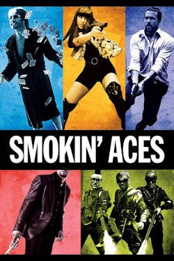 Smokin' Aces [Digital Code - HD]