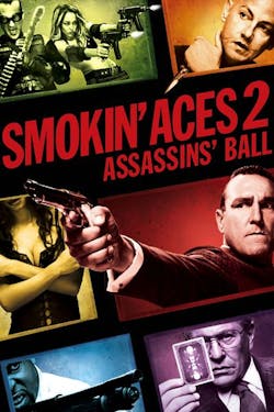 Smokin' Aces 2: Assassins' Ball [Digital Code - HD]