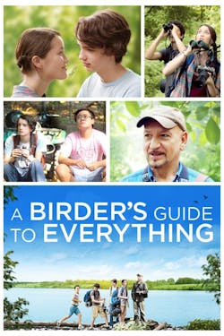 A Birder's Guide to Everything [Digital Code - HD]
