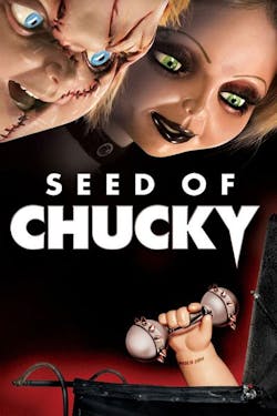 Seed of Chucky [Digital Code - HD]