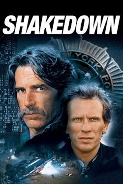 Shakedown (1988) [Digital Code - HD]