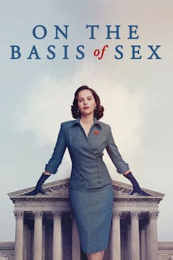 On the Basis of Sex [Digital Code - UHD]