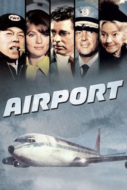 Airport [Digital Code - HD]