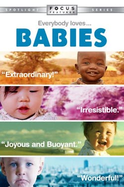 Babies [Digital Code - HD]