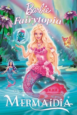 Barbie Fairytopia: Mermaidia [Digital Code - SD]