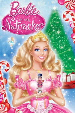 Barbie in The Nutcracker [Digital Code - SD]