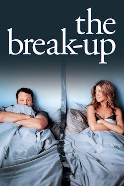 The Break-Up [Digital Code - HD]