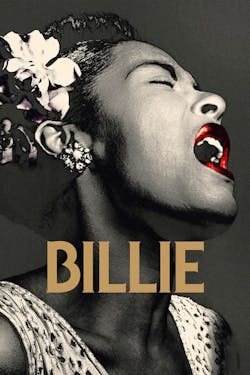 Billie [Digital Code - HD]