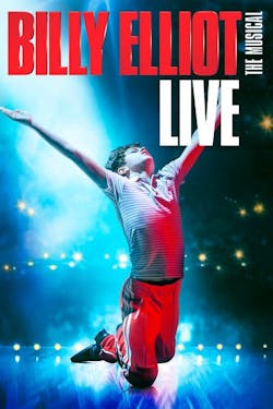 Billy Elliot: The Musical Live [Digital Code - HD]