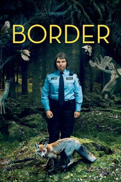 Border [Digital Code - HD]