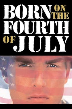 Born on the Fourth of July [Digital Code - HD]