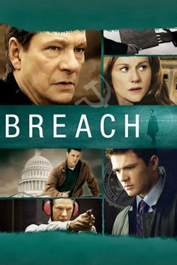 Breach [Digital Code - HD]