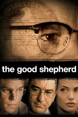 The Good Shepherd [Digital Code - HD]