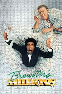 Brewster's Millions [Digital Code - HD]