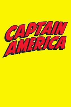 Captain America [Digital Code - SD]