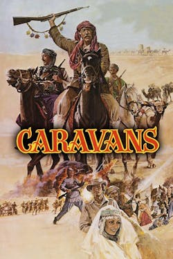 Caravans [Digital Code - HD]
