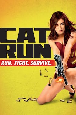 Cat Run [Digital Code - HD]