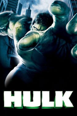 The Hulk [Digital Code - UHD]