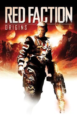 Red Faction: Origins [Digital Code - HD]