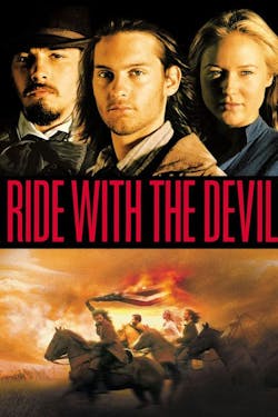 Ride with the Devil [Digital Code - HD]