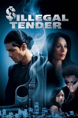 Illegal Tender [Digital Code - HD]