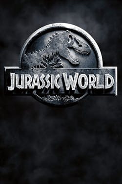 Jurassic World [Digital Code - UHD]