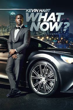 Kevin Hart: What Now? [Digital Code - HD]