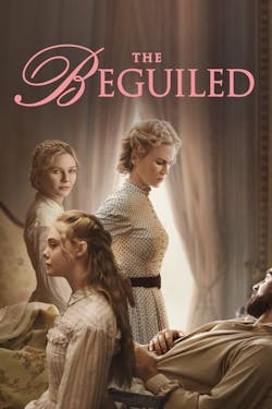 The Beguiled (2017) [Digital Code - HD]