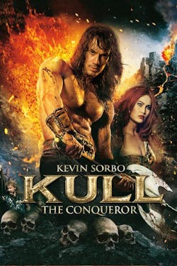Kull the Conqueror [Digital Code - HD]