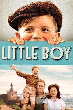 Little Boy [Digital Code - HD]