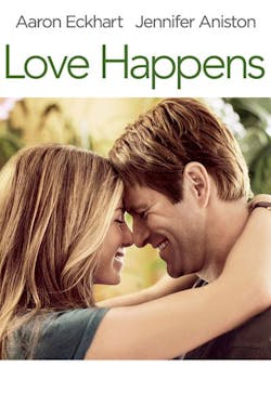 Love Happens [Digital Code - HD]