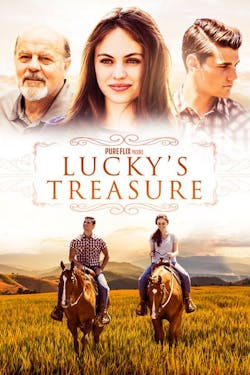 Lucky's Treasure [Digital Code - HD]