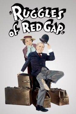 Ruggles of Red Gap [Digital Code - HD]