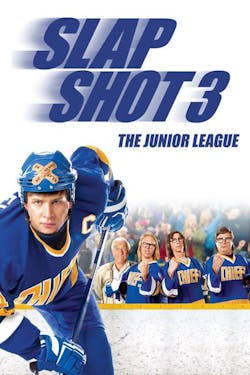 Slap Shot 3: The Junior League [Digital Code - HD]