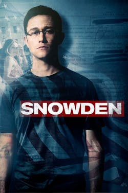 Snowden [Digital Code - HD]