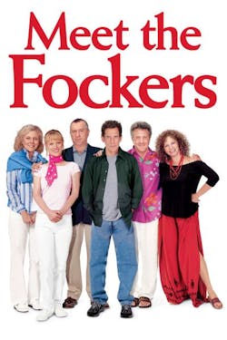 Meet the Fockers [Digital Code - HD]