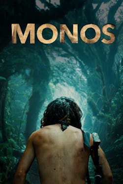 Monos [Digital Code - HD]