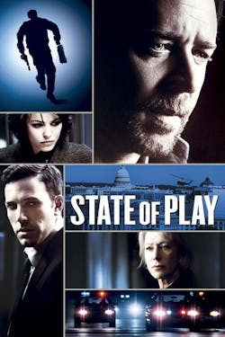 State of Play [Digital Code - HD]