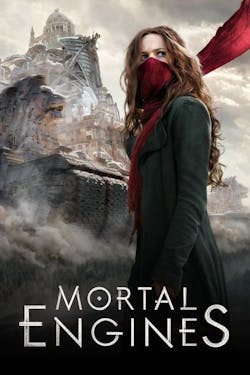 Mortal Engines [Digital Code - UHD]