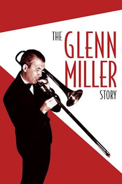 The Glenn Miller Story [Digital Code - HD]