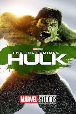 The Incredible Hulk [Digital Code - UHD]