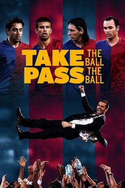 Take the Ball Pass the Ball [Digital Code - HD]