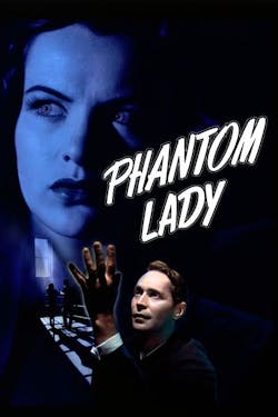 Phantom Lady [Digital Code - HD]