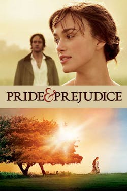 Pride & Prejudice [Digital Code - HD]