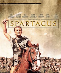 Spartacus [Digital Code - ]