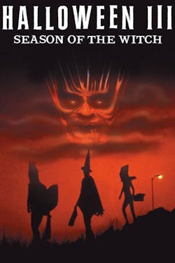Halloween III: Season of the Witch [Digital Code - HD]