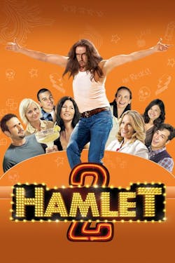 Hamlet 2 [Digital Code - HD]